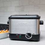 CUISINART<sup>®</sup> Deep Fryer