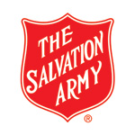 SALVATION ARMY $25 Charitable Contribution 